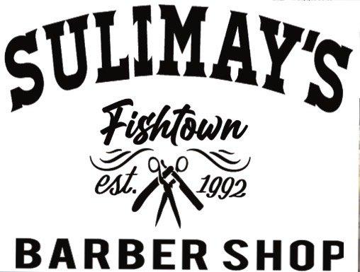 Sulimay's Barber Shop