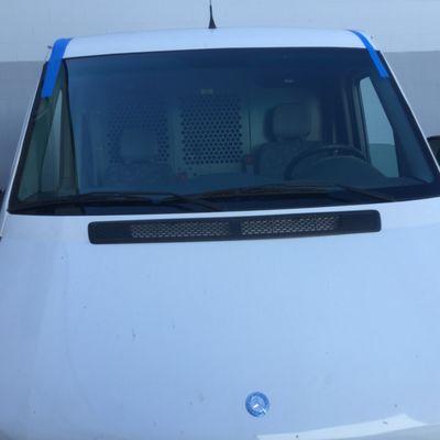 car glass repair in Culver City