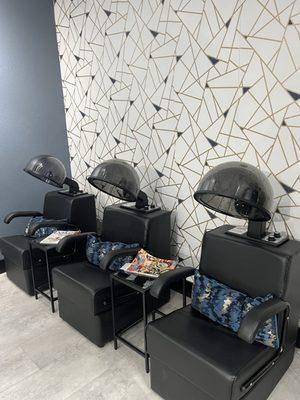 Bliss Salon and Spa