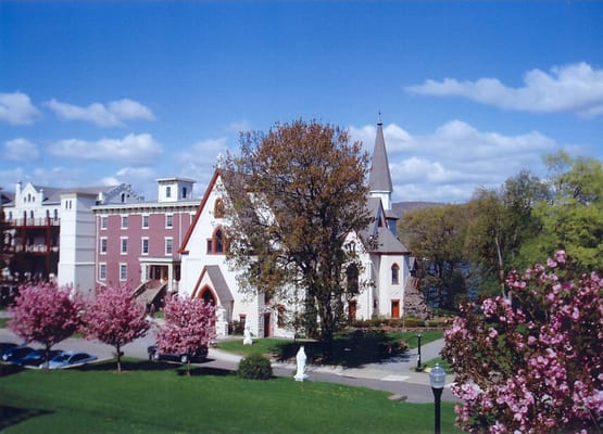 Franciscan Sisters of Peekskill