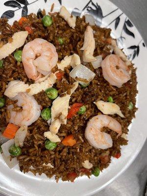 House Special Fried Rice