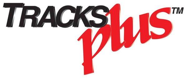 Tracks Plus Logo