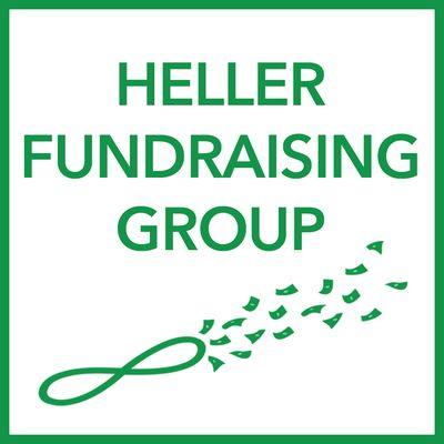 Heller Fundraising Group, offering fundraising and strategic consulting services to a diverse group of nonprofits since 2004.