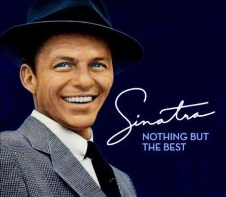 WE ARE 'THE BEST OF THE BEST' FRANK SINATRA IN SO CAL!