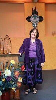 Center For Spiritual Living In The Heart Of Las Cruces