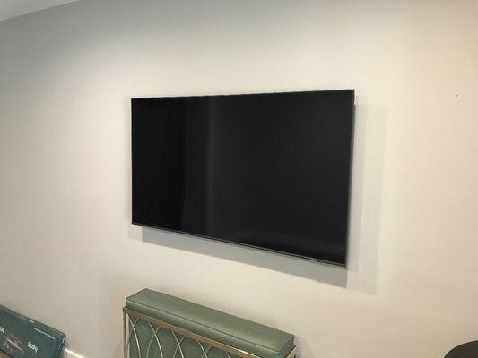 Mount TV | Hide Wires | Professional Installation