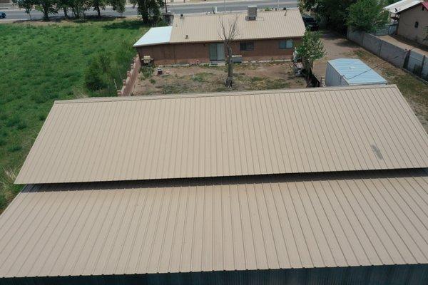 Metal Roofs are our specialty! Call us today for a free estimate. Best Material, Best Workmanship, Best Warranty