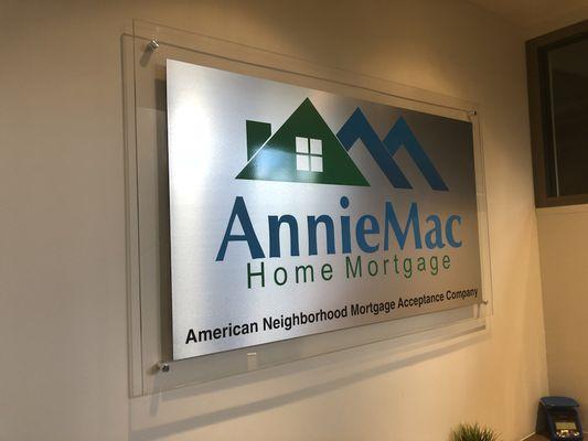 AnnieMac Home Mortgage, Scottsdale AZ