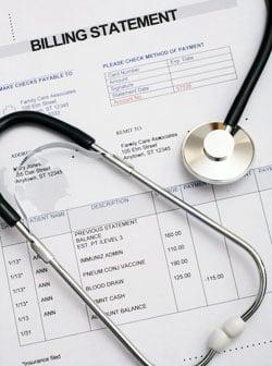 Medical Specialist Billing