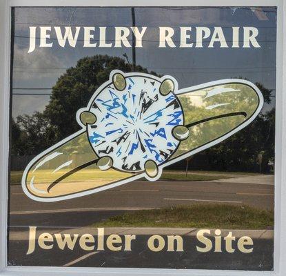 Jewelry Repair  Gold & Sliver Buyers