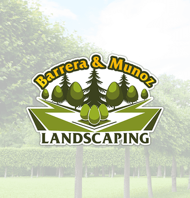 Barrera & Munoz Landscaping