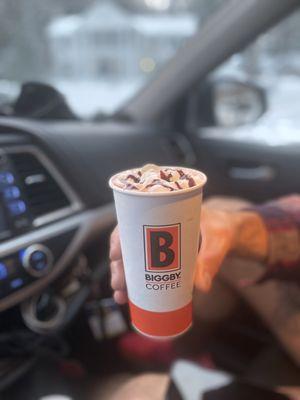 Biggby Coffee