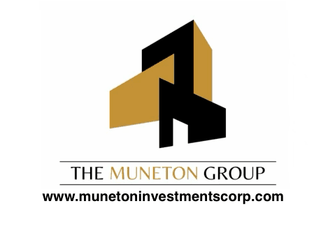 Muneton Investments Corporation