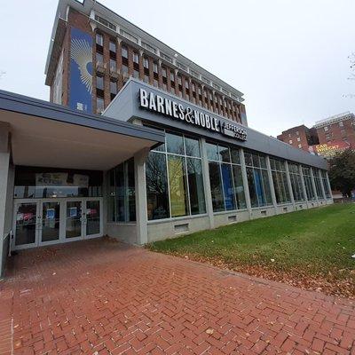 Jefferson Community & Technical College Bookstore