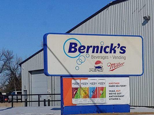 Bernick's