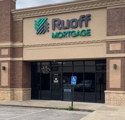 Ruoff Mortgage- Bowling Green, KY