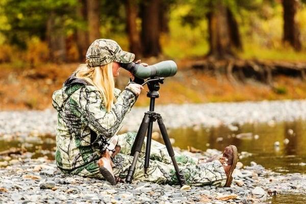 Prois Hunting and Field Apparel for Women