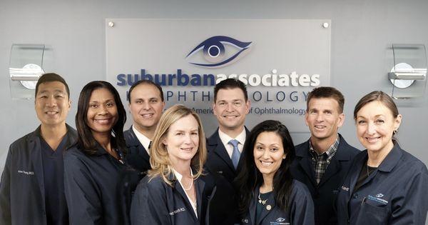 Suburban Associates in  Ophthalmology Doctors Photos