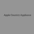 Apple Country Appliance