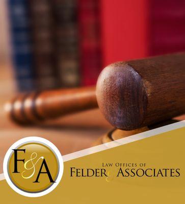 Law Office of Felder & Associates