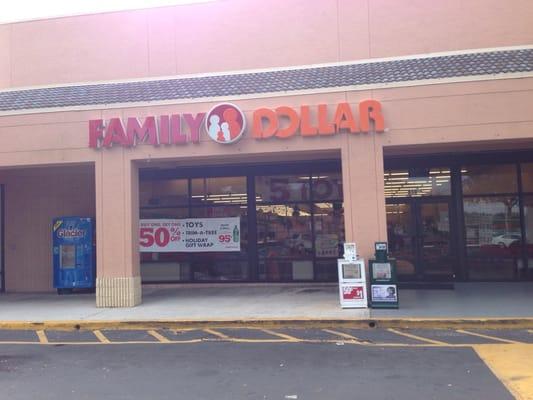 Family Dollar