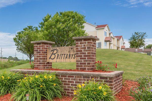 Brittany's Townhomes and Apartments