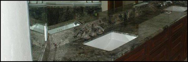 Field Stone Marble And Granite Works