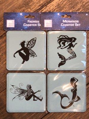 Drink Coasters