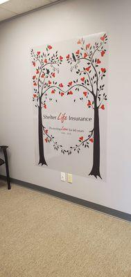 Shelter Life Insurance