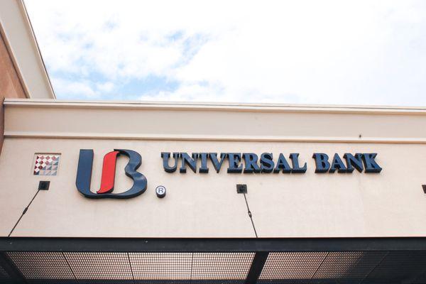 Universal Bank