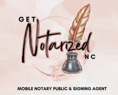 Get Notarized