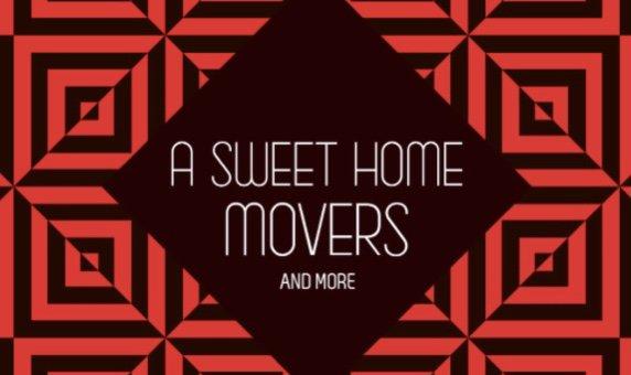 A Sweet Home Movers