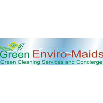 Green Enviro Maids