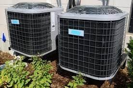 Heat Pumps Repair