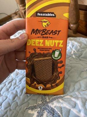 Deez Nuts