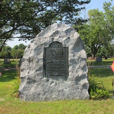 Black Point Cemetery