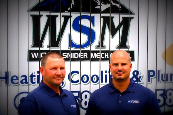 Wichita Snider Mechanical