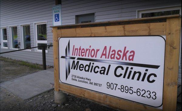 Interior Alaska Medical Clinic