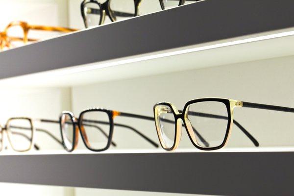 Designer Glasses Frames