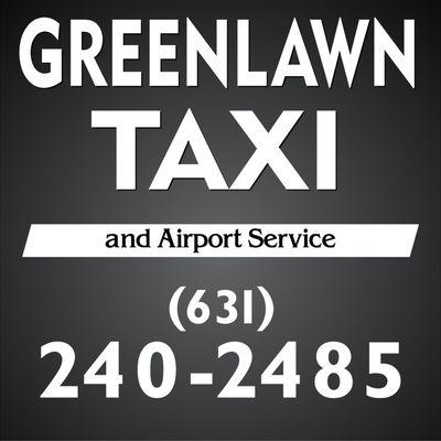 Greenlawn Taxi and Airport Service