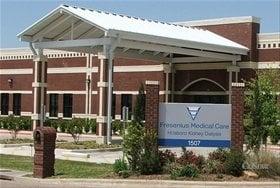 Fresenius Medical Care Rockdale