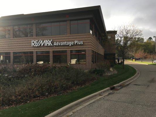 Welcome to RE/MAX!