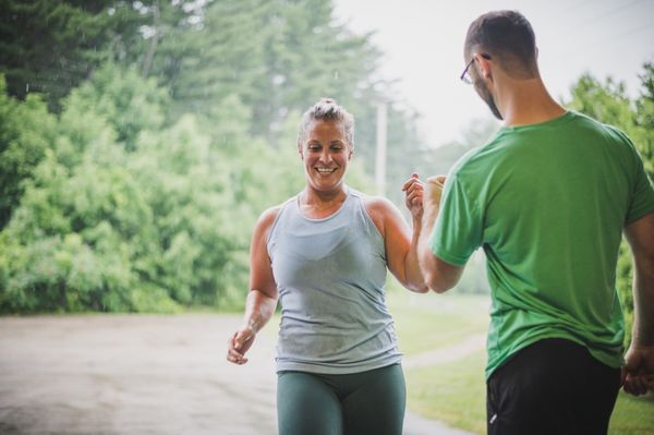 Great Bay CrossFit