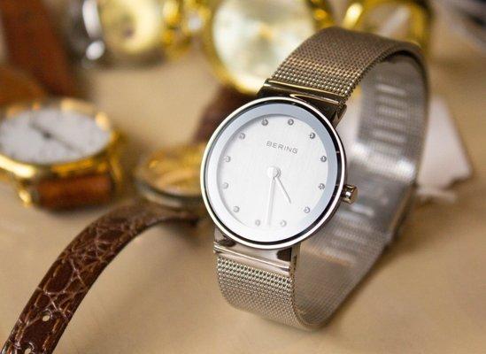 Vintage Watches