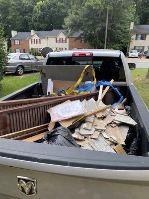 Junk, junk Removal