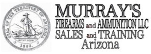 Murray's Firearms and Ammunition