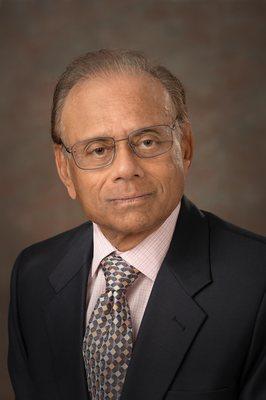 Nanjappa Chandramohan, MD
Endocrinology