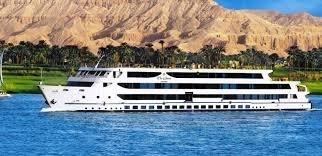 Nile Cruise