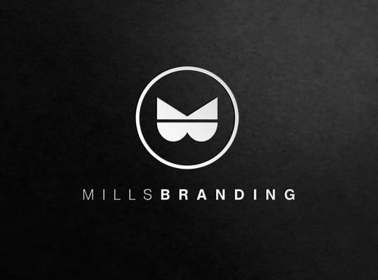 Mills Branding