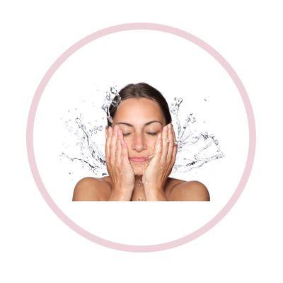 Aqua Fresh Steam Facial